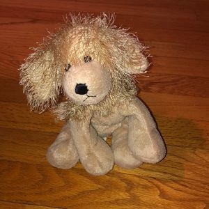 Golden Retriever Webkinz!